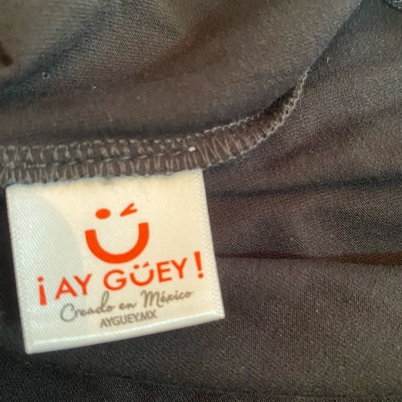 Colorful skull tee - Picture 9 of 12